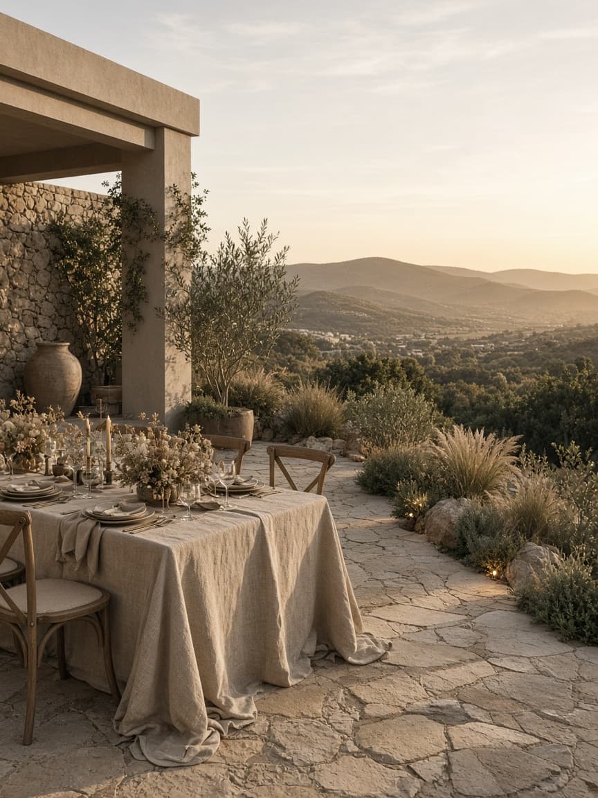 Terraza