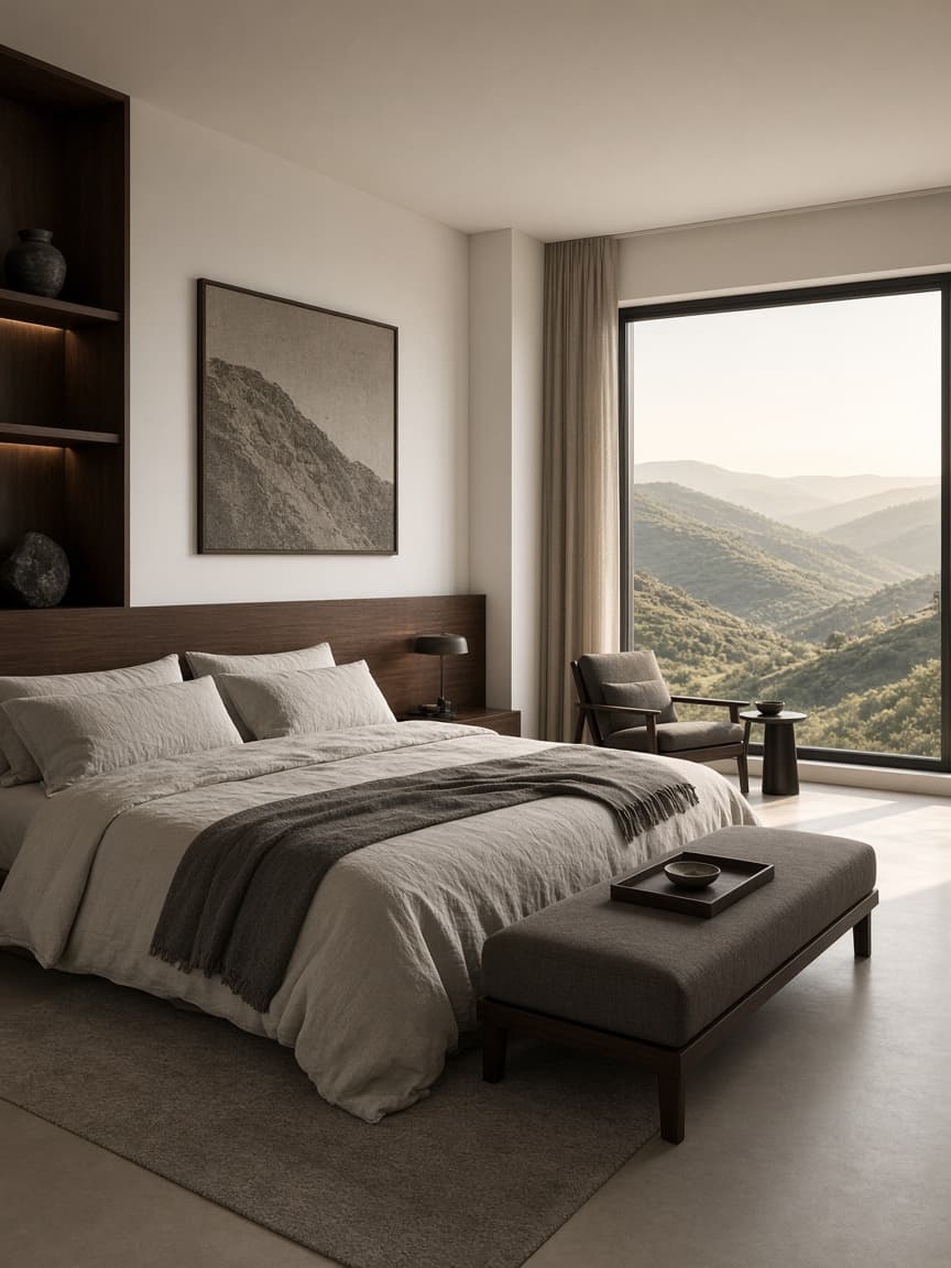 Suite Mirador